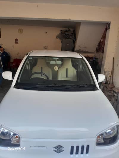 Suzuki Alto 2022