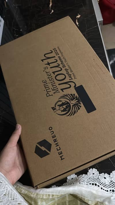 Mecrevo Laptop