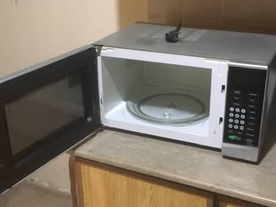 I am selling my oven