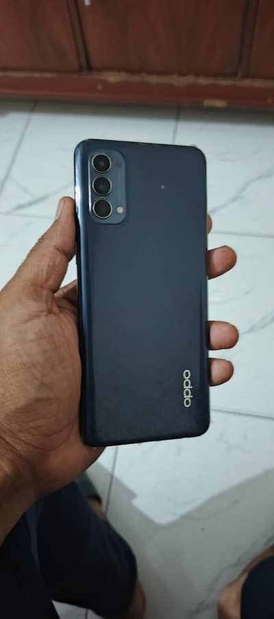 OPPO Reno4 8/128
