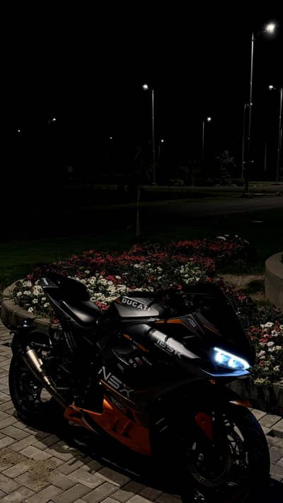 Ow Ducati 2024
