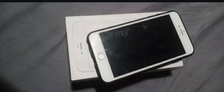 Apple iPhone 6S Plus 1
