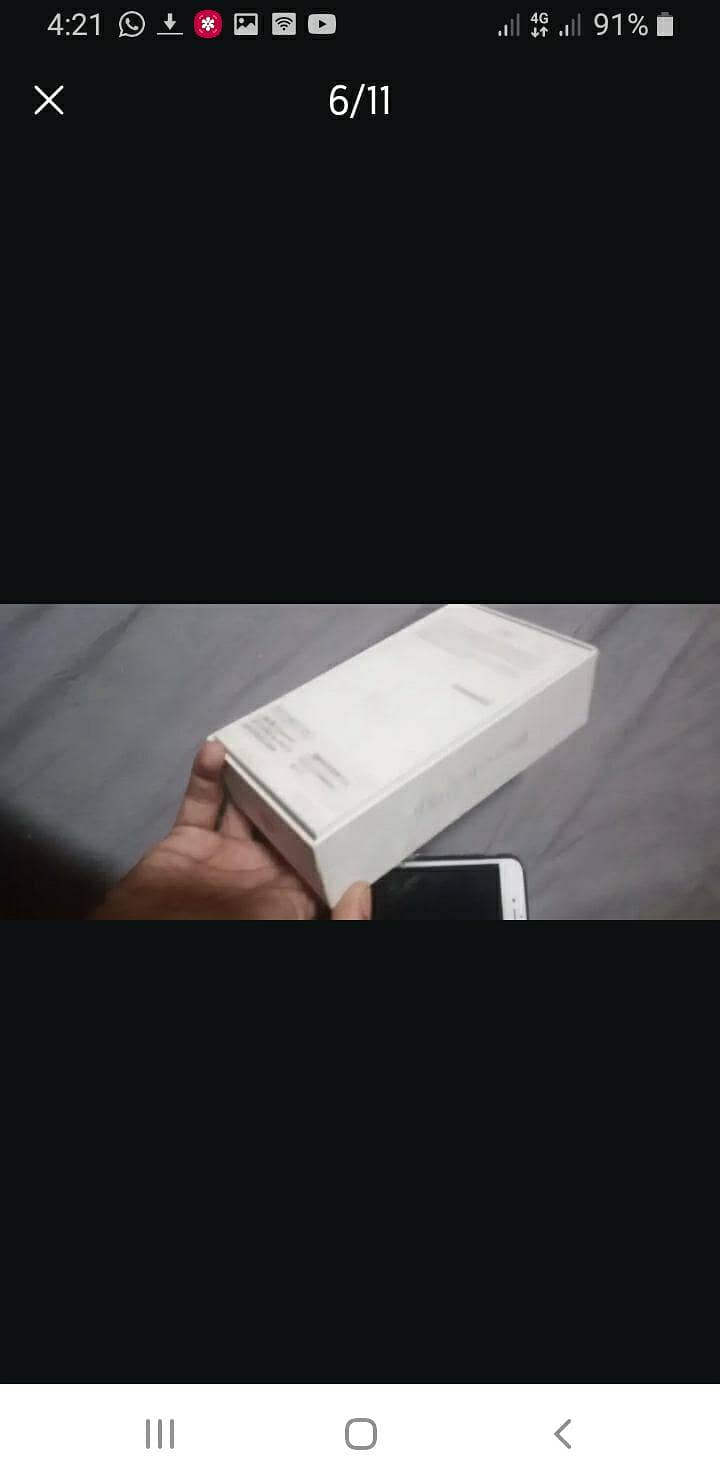 Apple iPhone 6S Plus 4