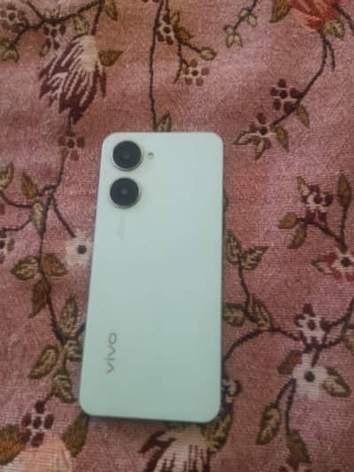vivo y03