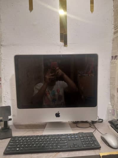 imac 7