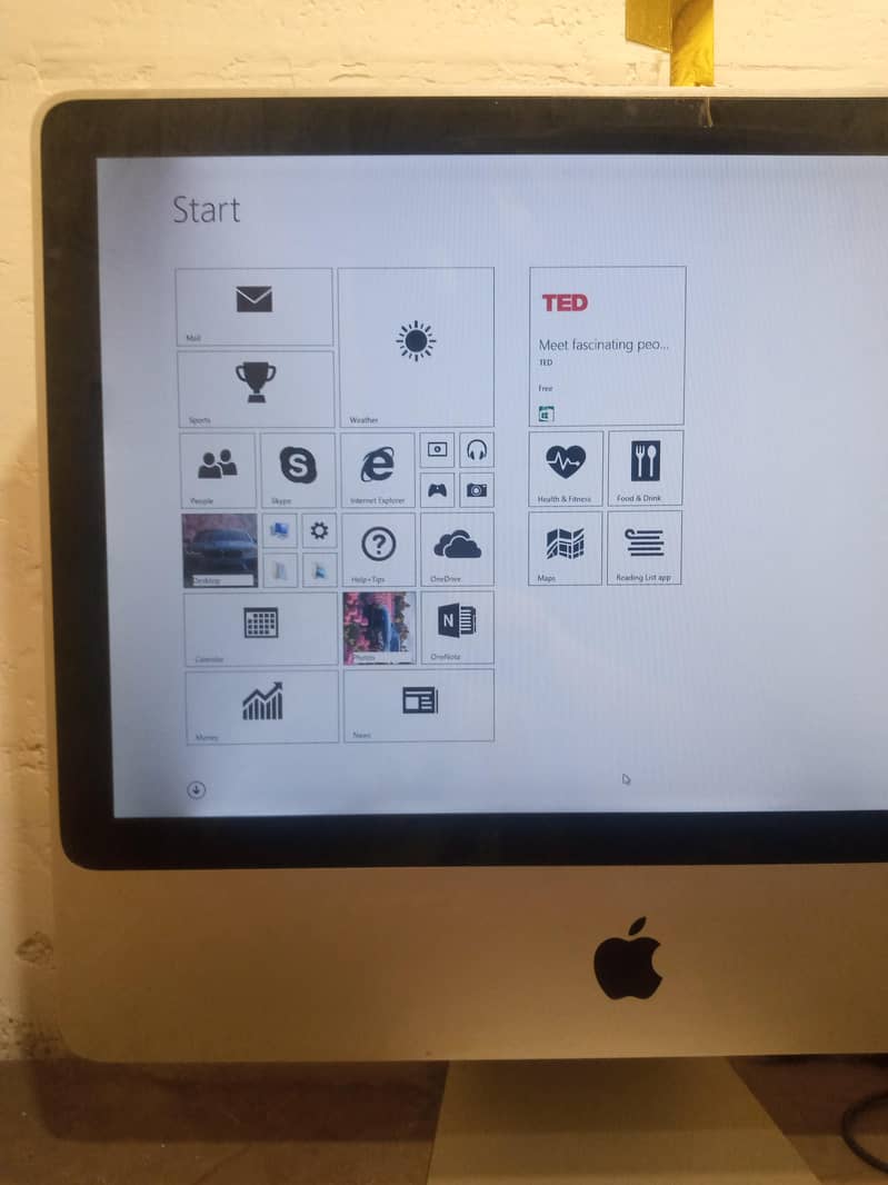 imac 7 3