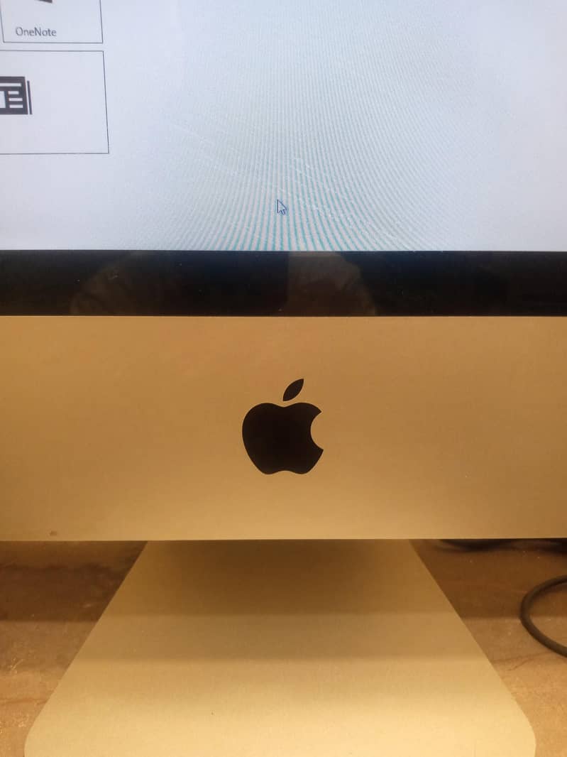 imac 7 4