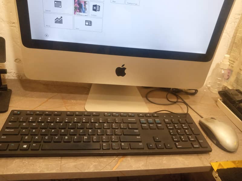 imac 7 5