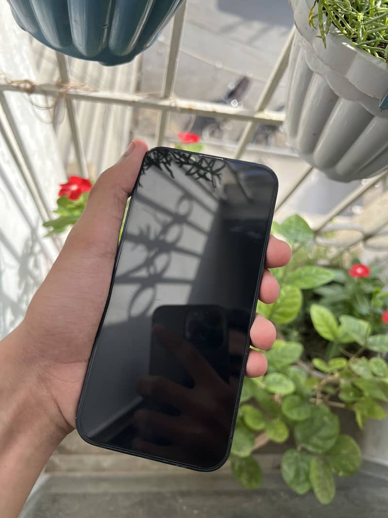 iPhone 13 1