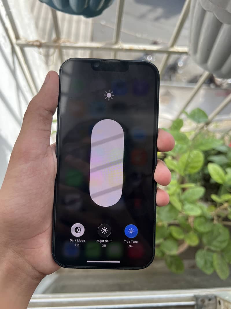 iPhone 13 5