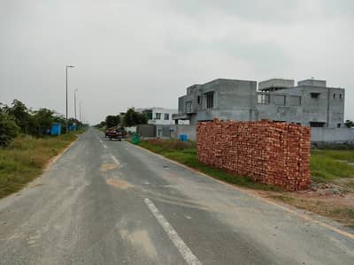 Phase 9 Town Block D Cheapest Price Possession Available Near To 9 Prism Near To Main Road