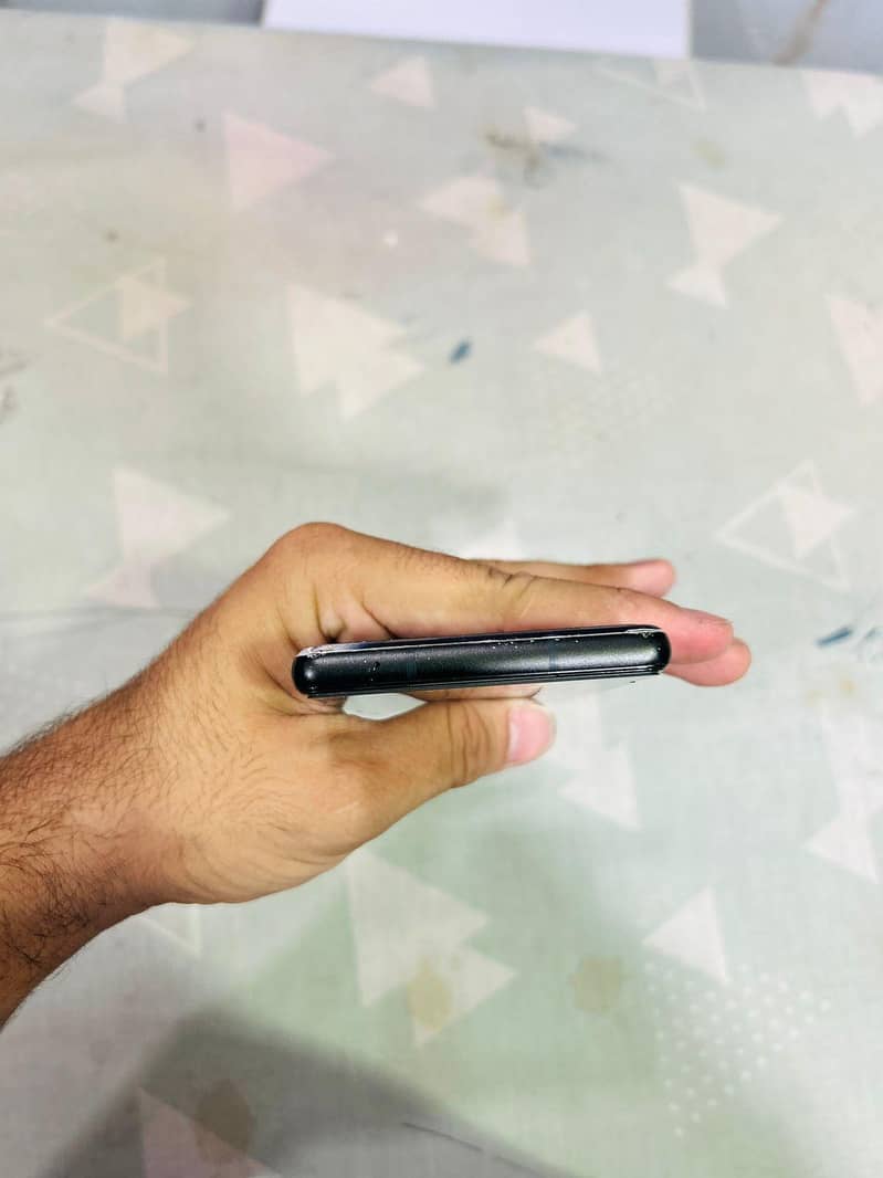 Google Pixel 6a 5