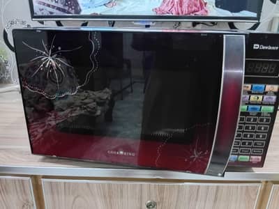 Dawlance Microwave Oven