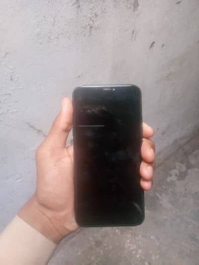 Apple iPhone 11 Pro Max