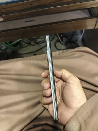 Tecno Spark 20 Pro Plus