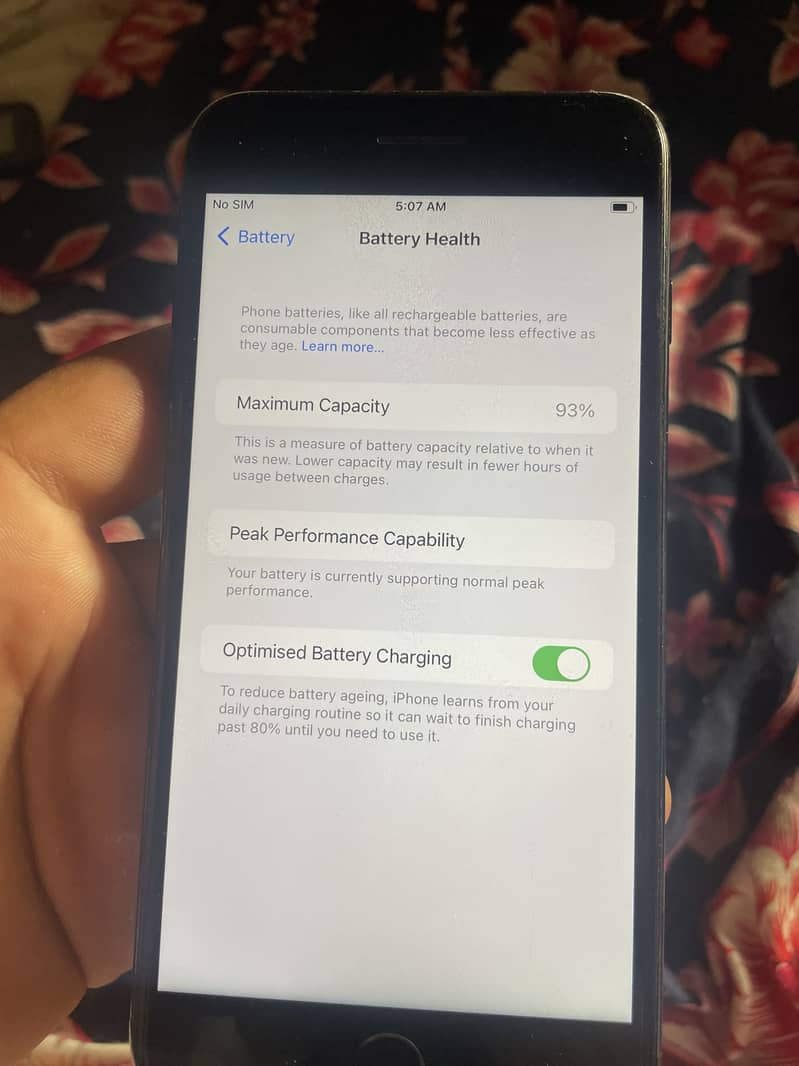 Apple iPhone 7 Plus 0