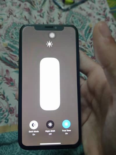 Apple iPhone XS