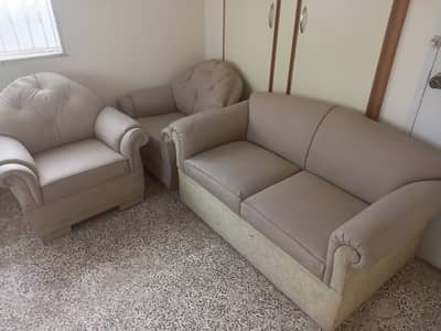 Sale. Sofa Set