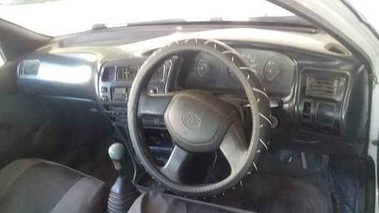 2000 model