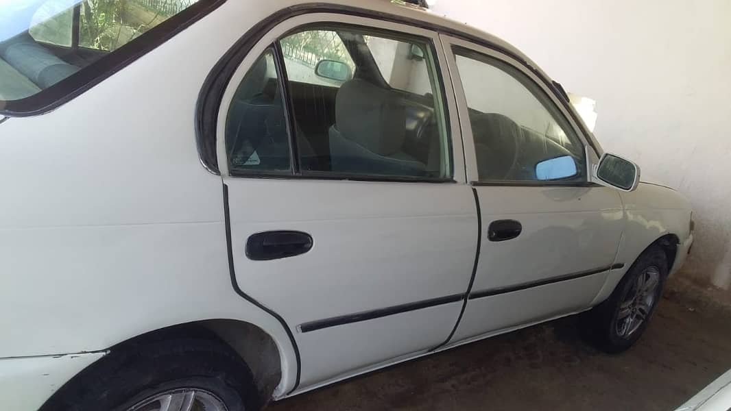 2000 model 1