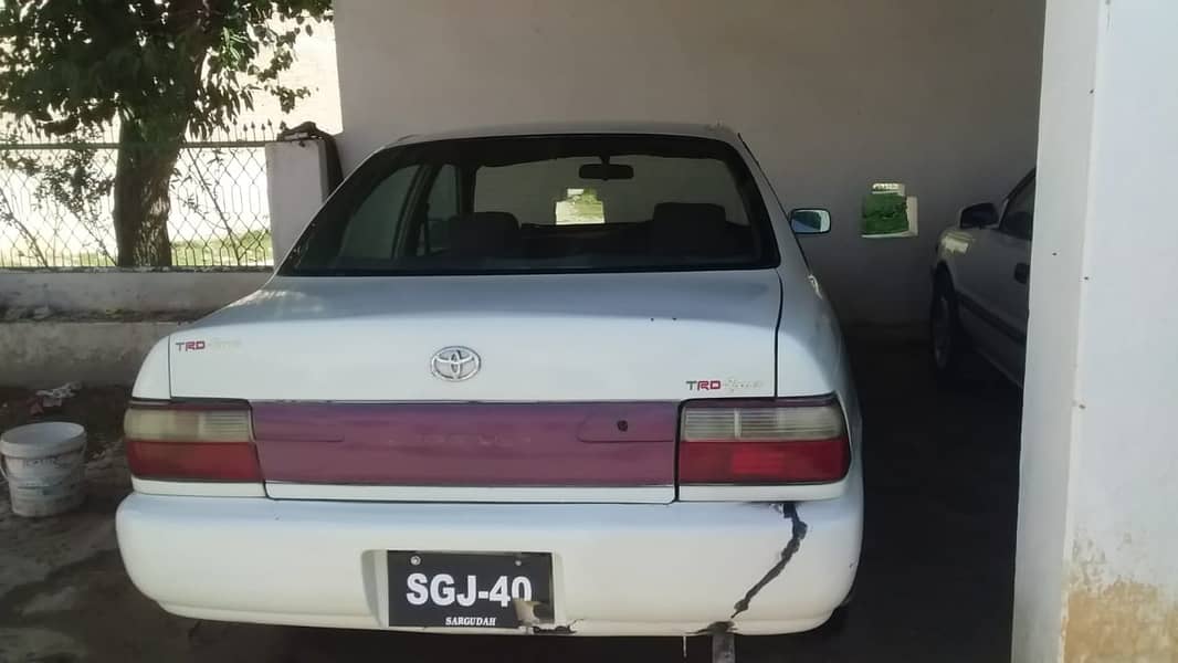 2000 model 4