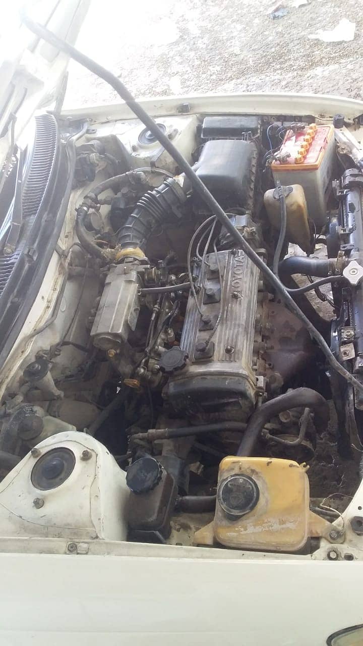 2000 model 6