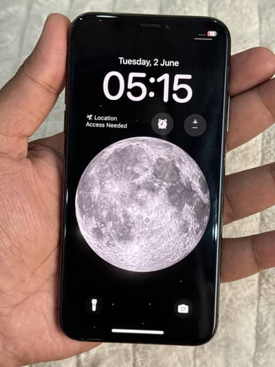 IPHONE XS