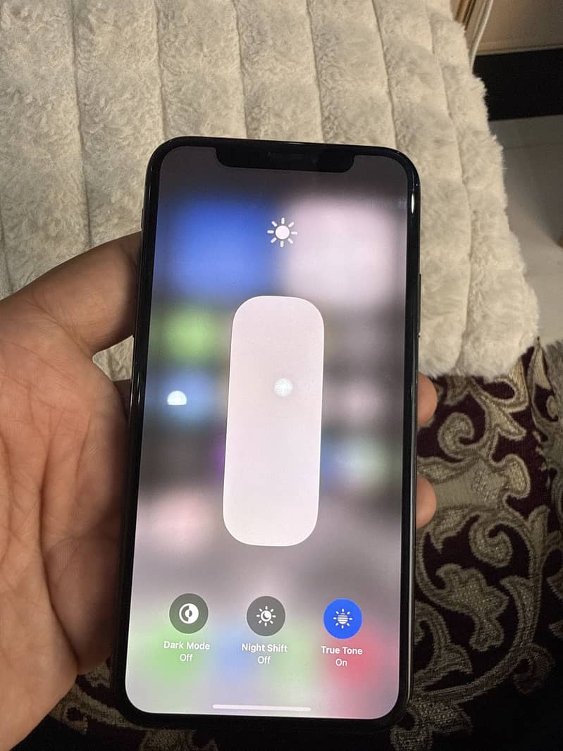 IPHONE XS 8