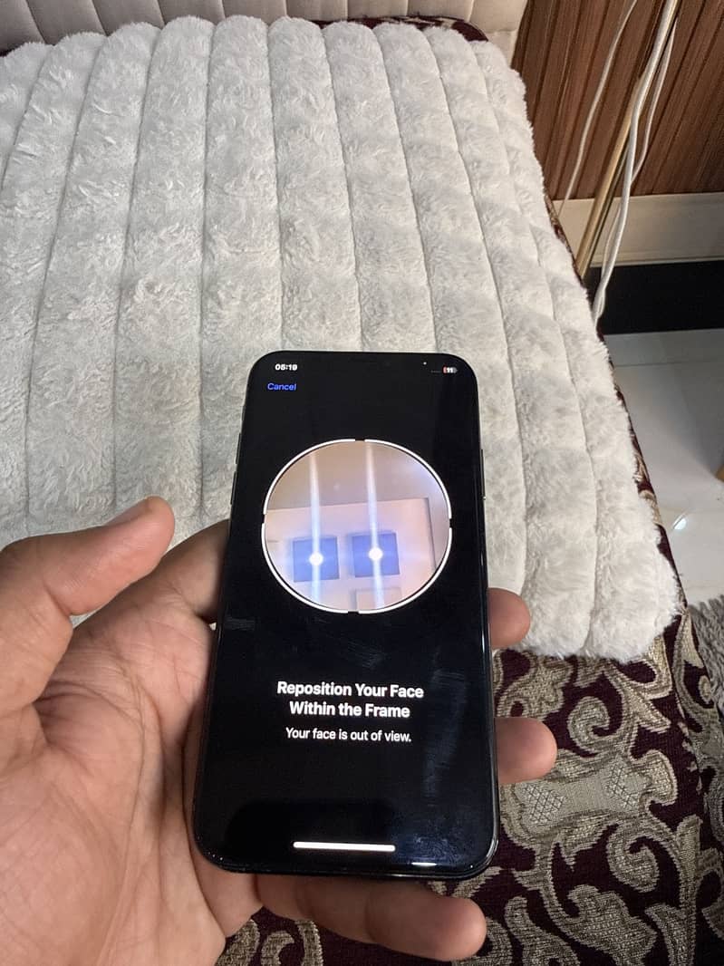 IPHONE XS 9