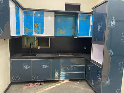 2 bed dd in bisma avenue johar block 13