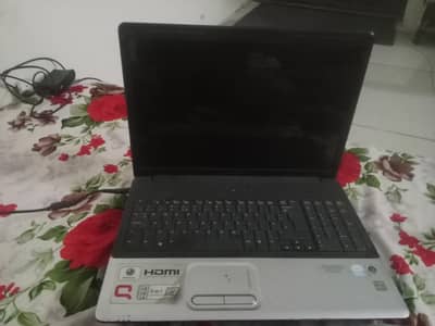 HP ki first generation
