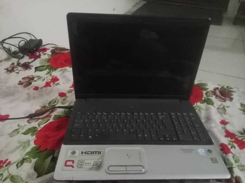 HP ki first generation 0