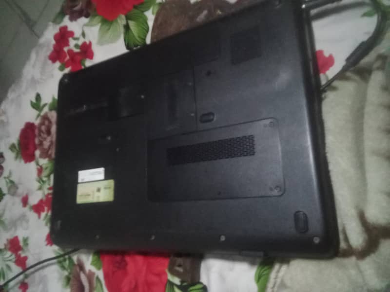 HP ki first generation 4