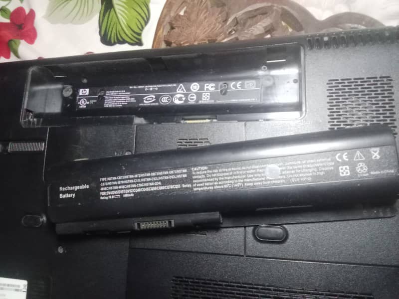 HP ki first generation 5