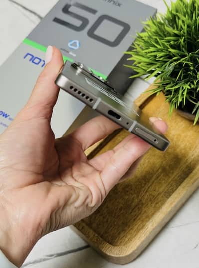 Infinix Note 50 Pro (12GB/256GB)