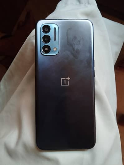 One Plus Nord N200
