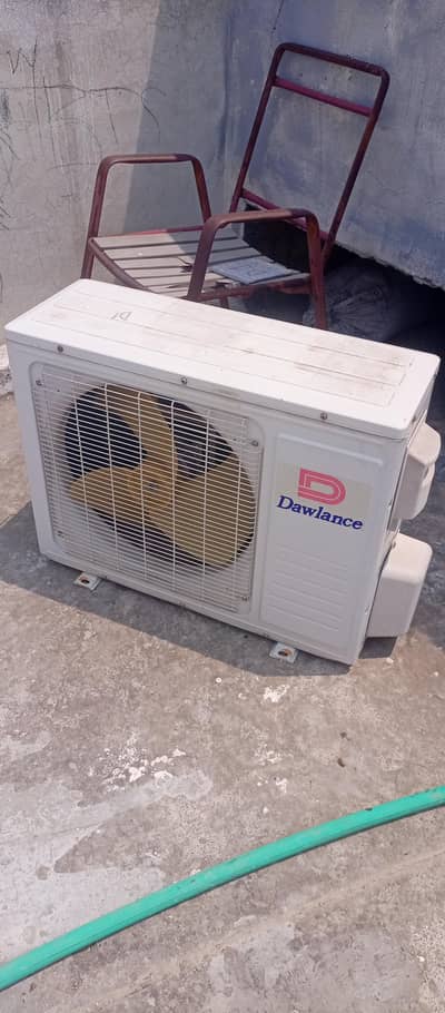 Dawlence AC Non-inverter