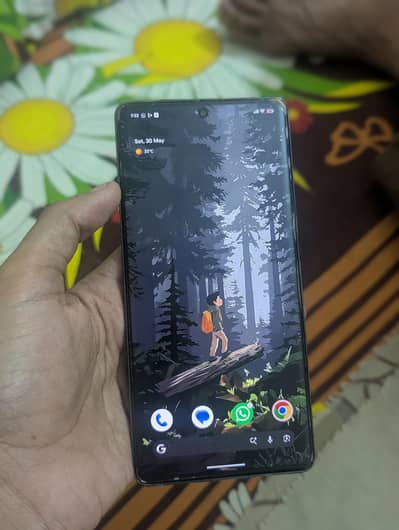 Google Pixel 7 Pro ( PTA APPROVED ]