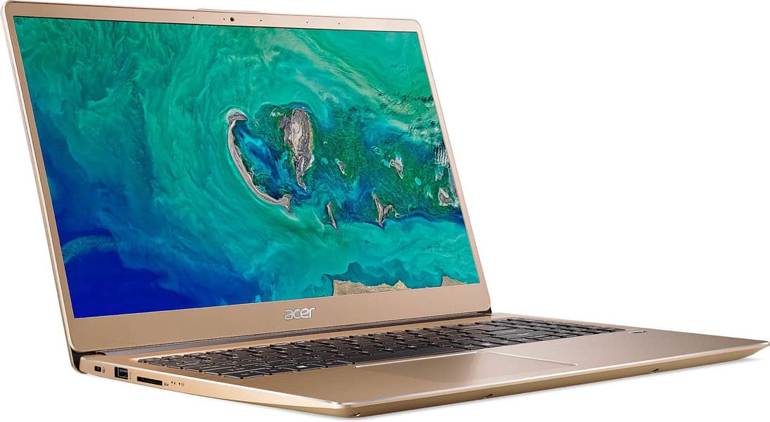 Acer Switch 0