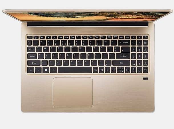 Acer Switch 1