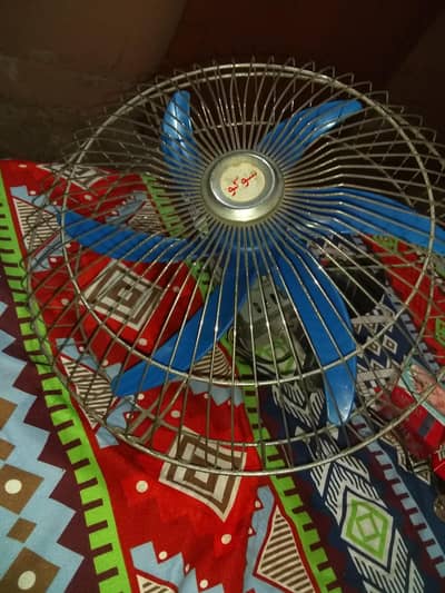 12 v DC fan
