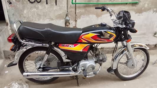 honda