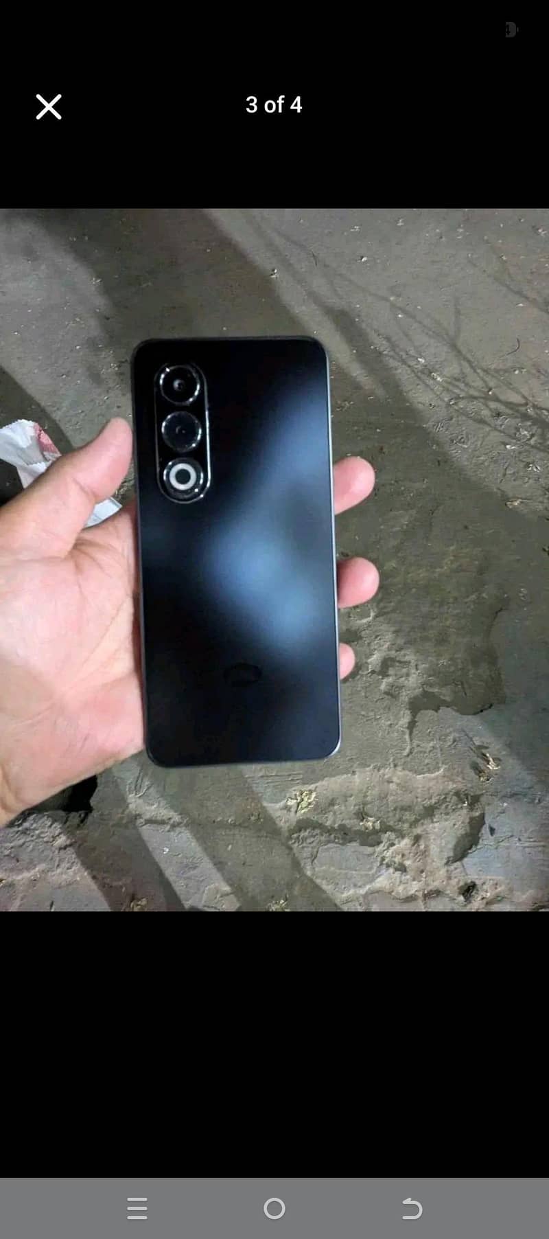 Itel S25 0