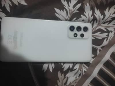 a52 Samsung for sell