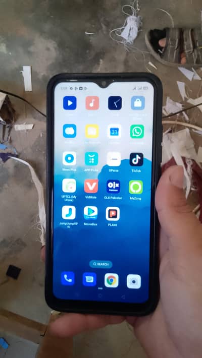 OPPO A15s 4 64gb pta approved only mobail