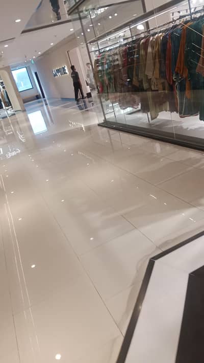 female Staff Required