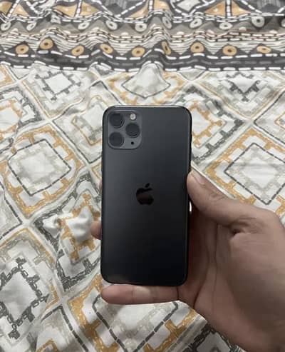 Apple iPhone 11 Pro