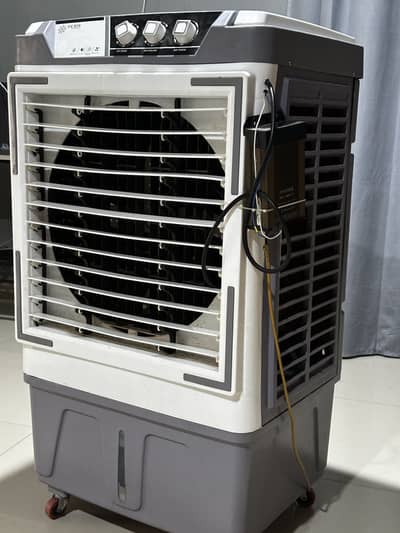 Ac/Dc Room cooler