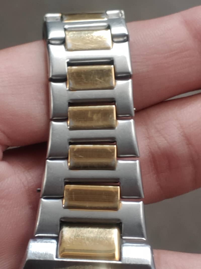 automatic watch condition normal 1