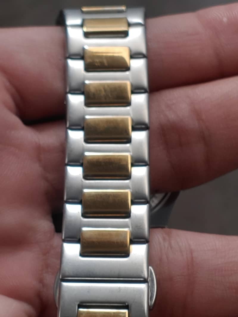 automatic watch condition normal 2